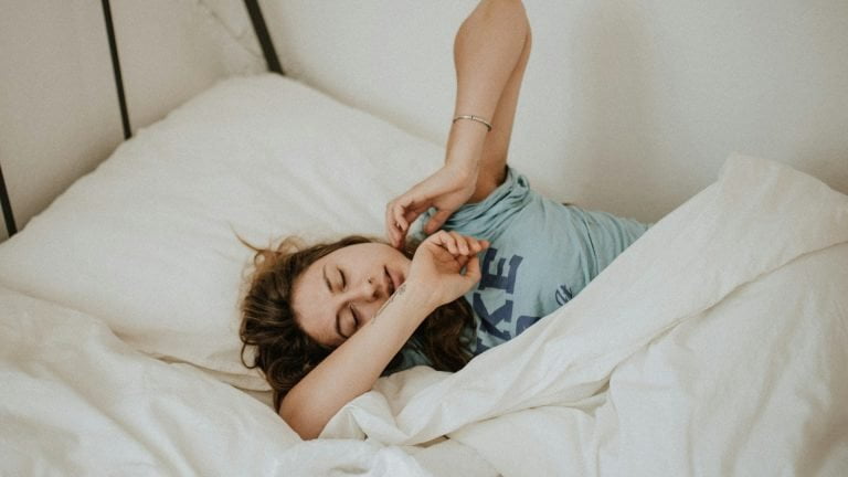 Deset načina za poboljšanje kvalitete sna i promicanje zdravog spavanja